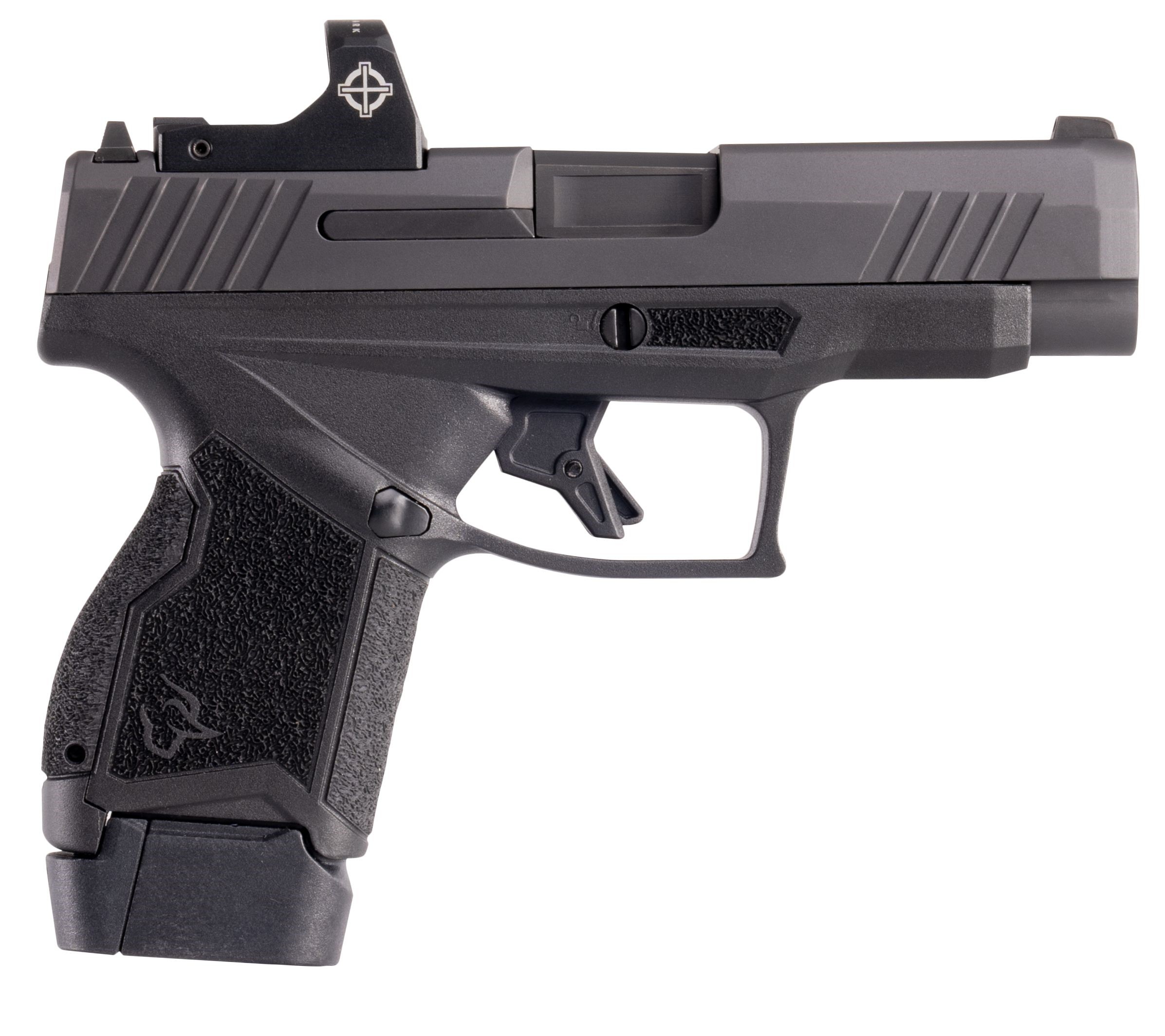 TAUR GX4 XL 9MM 3.7 RITON 10R - 556 Black Friday Promotion